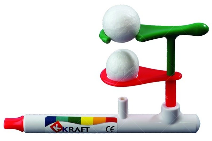 Obrázek: Logopedická pomůcka