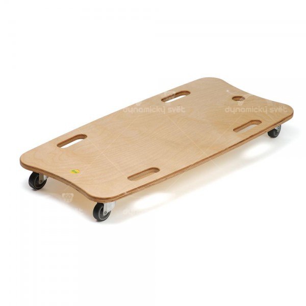 Obrázek: Maxi deskový Roller