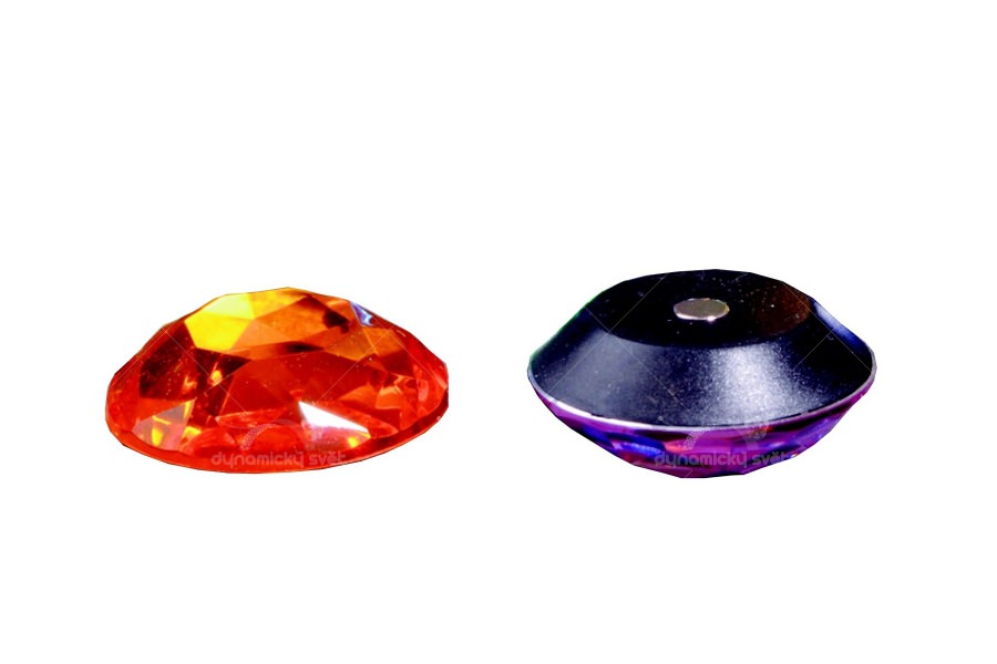 Obrázek: Kouzelné magnety