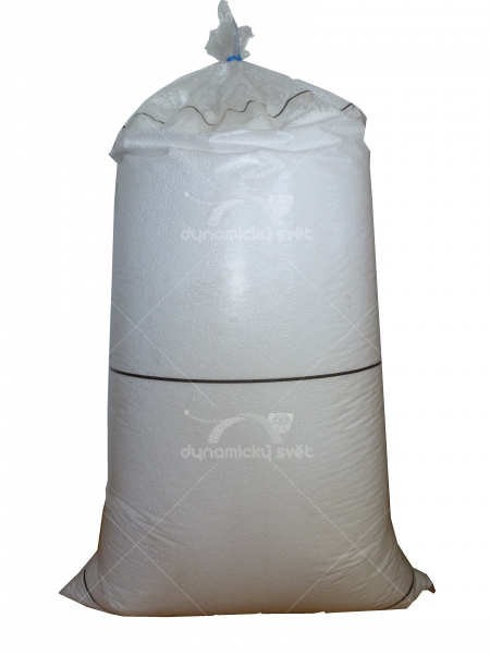Obrázek: Polystyrenové kuličky, 200 l