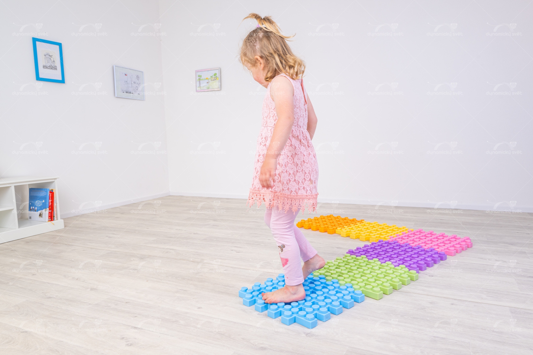 Puzzle kostka velká