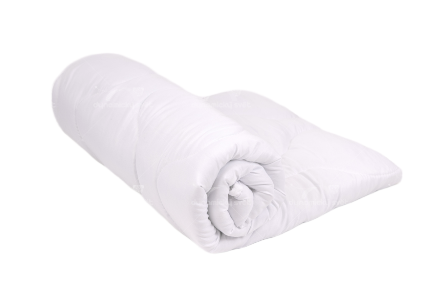 Obrázek: Dětská přikrývka + polštář ZDARMA