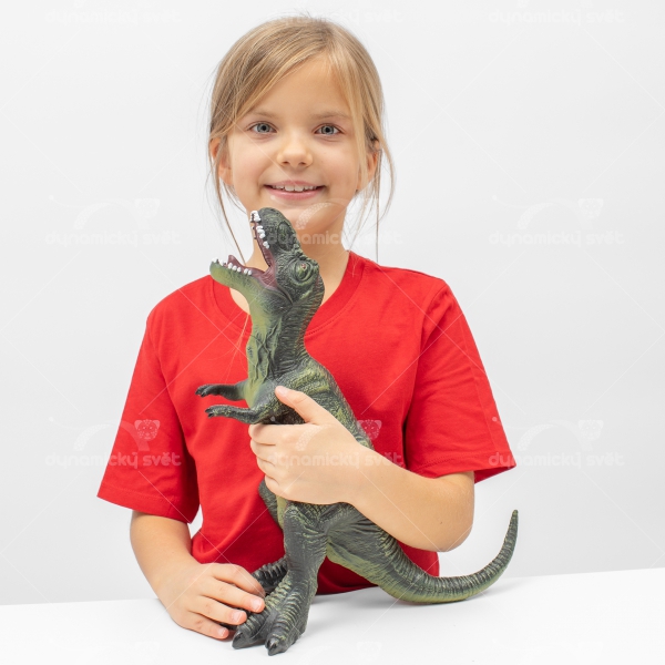 Obrázek: Dinosaur Tyrannosaurus Rex XL