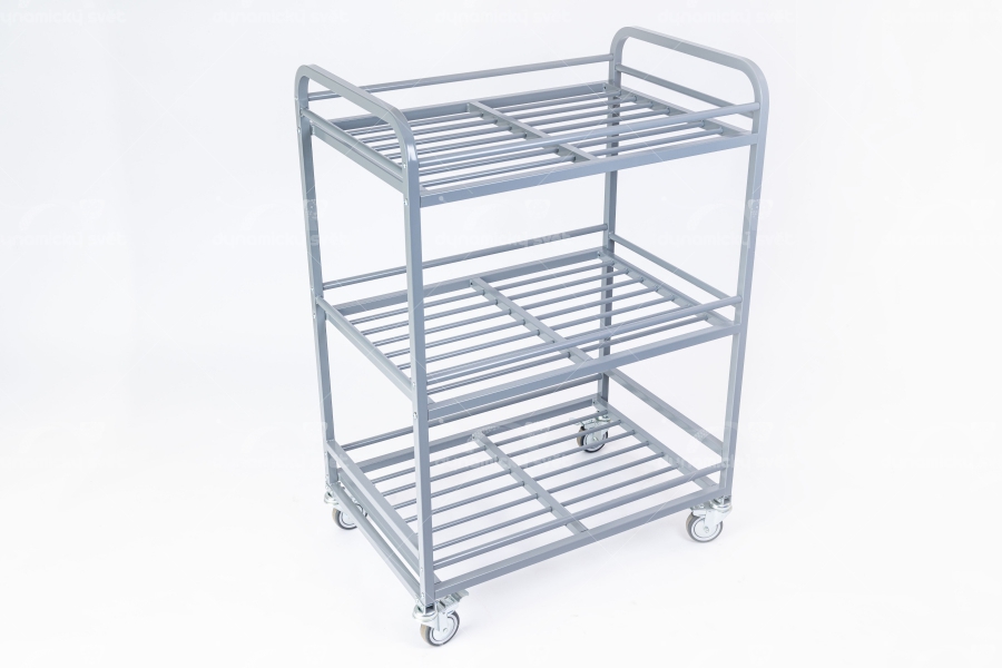 Obrázek: Univerzální vozík