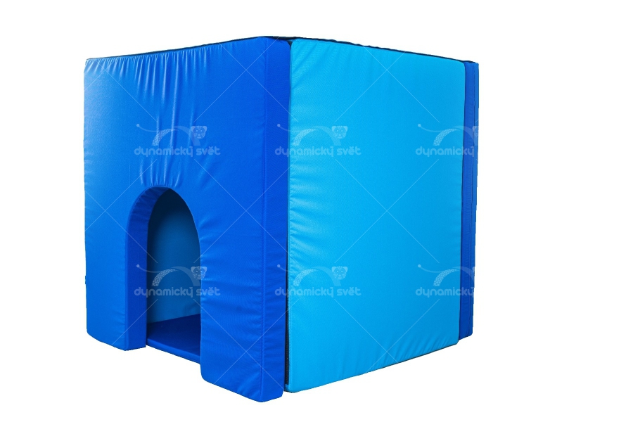 Obrázek: Klidný pelíšek