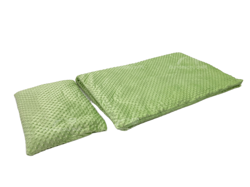Obrázek: Dětské povlečení mikroplyš
