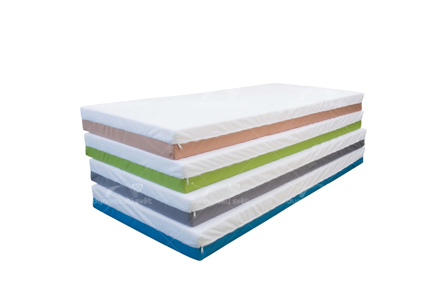 Obrázek: Matrace na spaní 140x60x10 cm  VÝPRODEJ