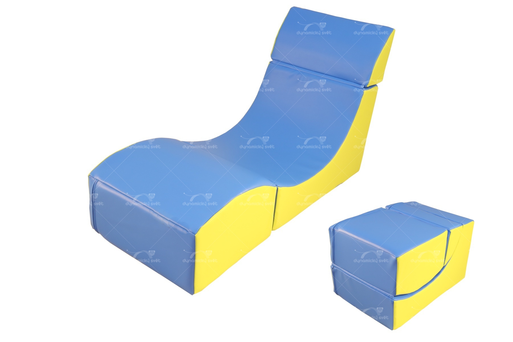 Křesílko pro zklidnění Ergo VÝPRODEJ