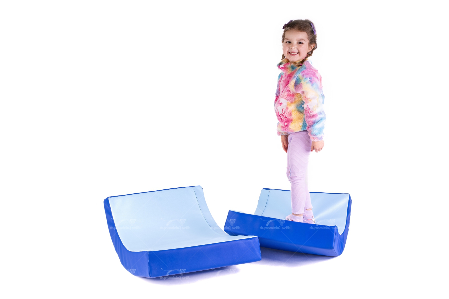 Bezpečný oblouček