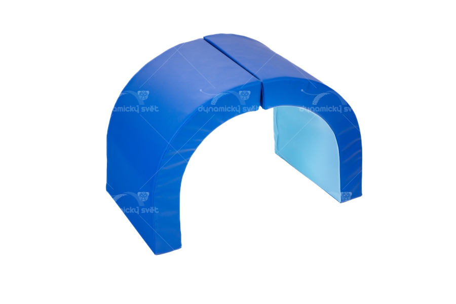 Obrázek: Bezpečný oblouček