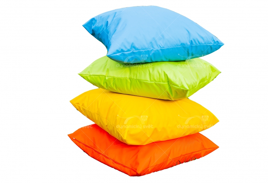 Obrázek: Sedací polštář pro děti