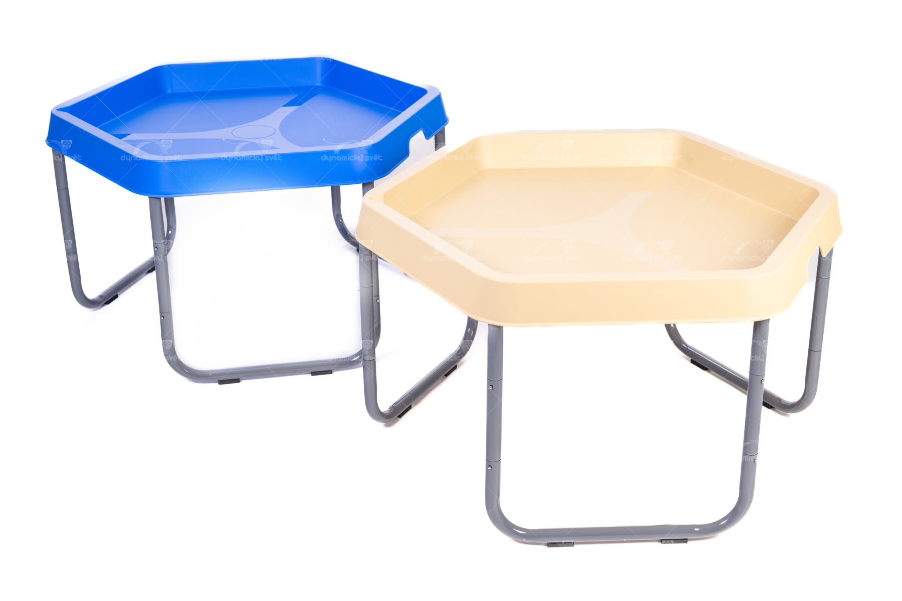 Didaktický pracovní stůl 60 cm pro předškoláky