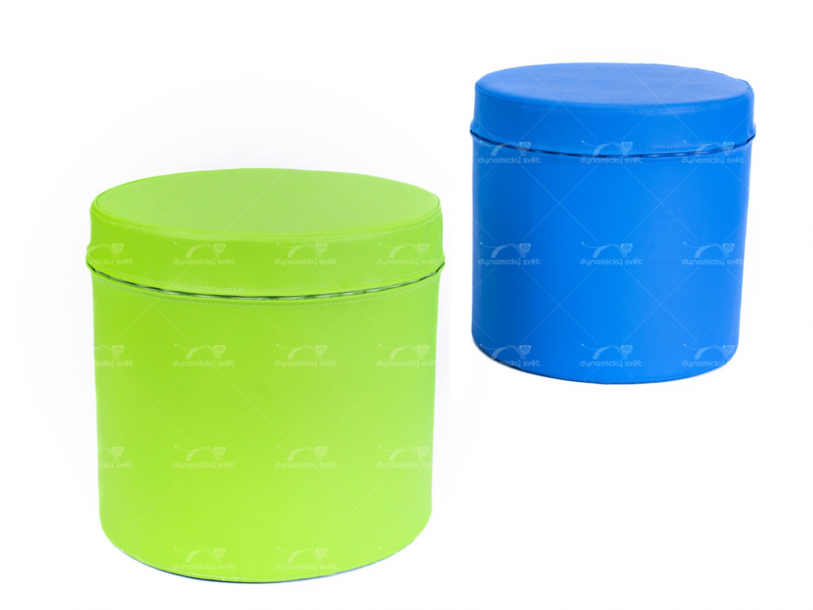 Taburet - válec 35 cm